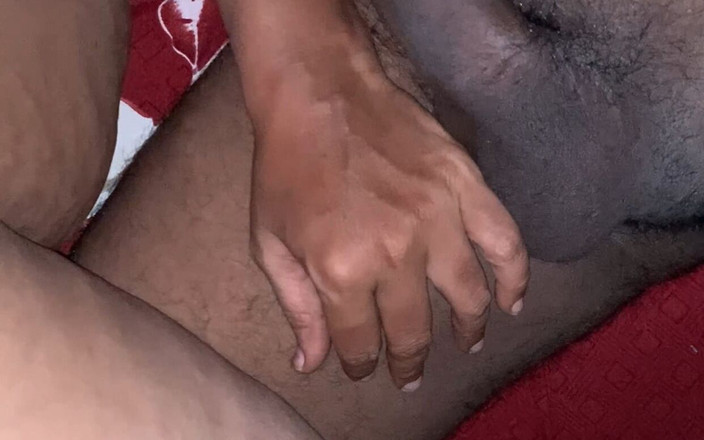 Anitha: Tetička S Velkými Prsy Šuká