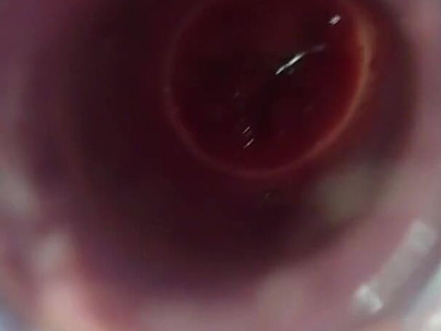 My Hot Asshole (Carmen_Nylonjunge)