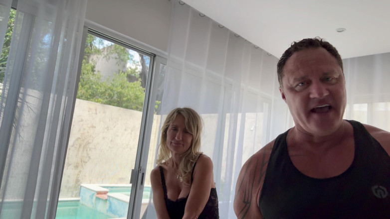 InternalDrive: Dianne Fox, Sie Ist Eine in Einer Million.