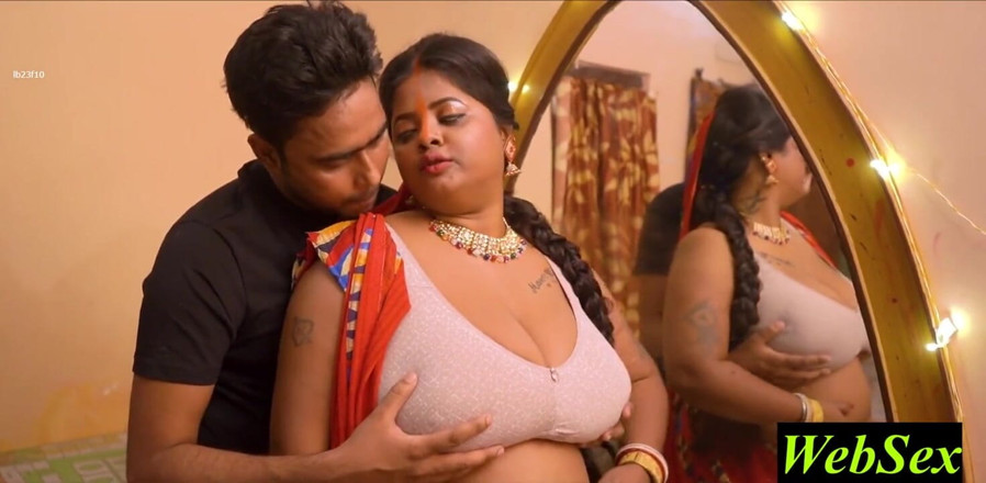 WebSex Premium: India Del Pueblo Real Sexo Casero Sexo Bhabhi Con Hablar...