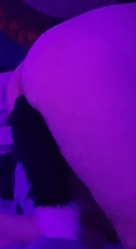 Slaping Ass Slut