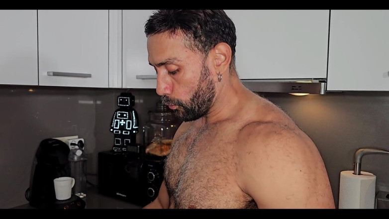 Gianni Gio: Kinkoer Rode