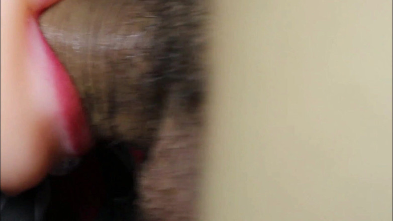 SEXY_GUYBEST: 将湿润的嘴巴的特写