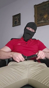 German Dirtytalk! Hot Teacher Punishes Naughty Student & Cums Hard