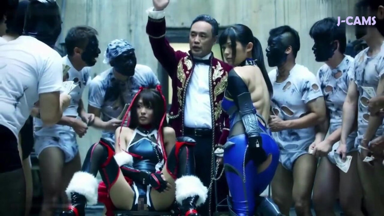 J-Cams: Yukikaze, pembunuh demon yang menggoda - 4