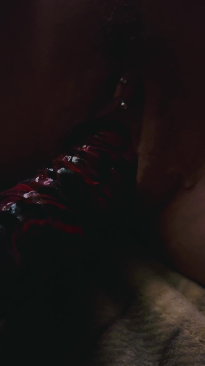 Jay Parker: Paige喜欢生物鸡巴