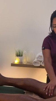 Massagesessie #41