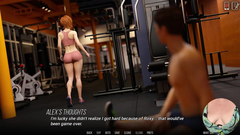 Candychika: Gameplay University of Problems - Part 3