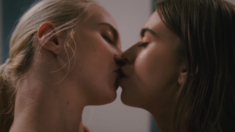 SweetheartVideo: Lesbian Massage Girly Rub