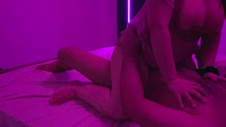 Faustina Pierre: Ich habe den stiefbrud meines mannes gefickt, während er in...