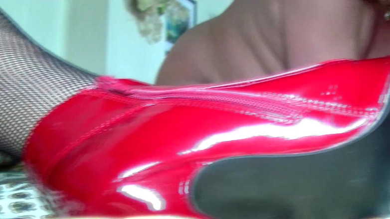 Deutsche Damen: Con đĩ đức béo già đụ trong màn chơi ba bẩn thỉu