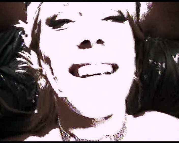 Dirty old moviez: Blond mamuśka zostaje wbita przez BBC