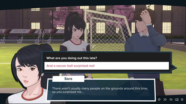 Dirty GamesXxX: Rychlovka a Love Hotel Story: Hentai Anime hra - epizoda 5
