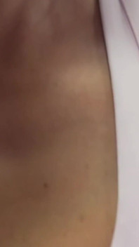Wifey Gets All Hot and Sexy in the Gym