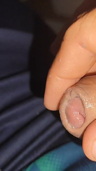 Kakek nakal ini dientot ekstrem - close up