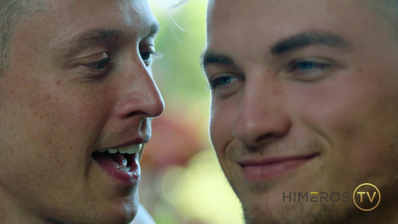 Himeros.tv: Bonus: Dreh die flasche