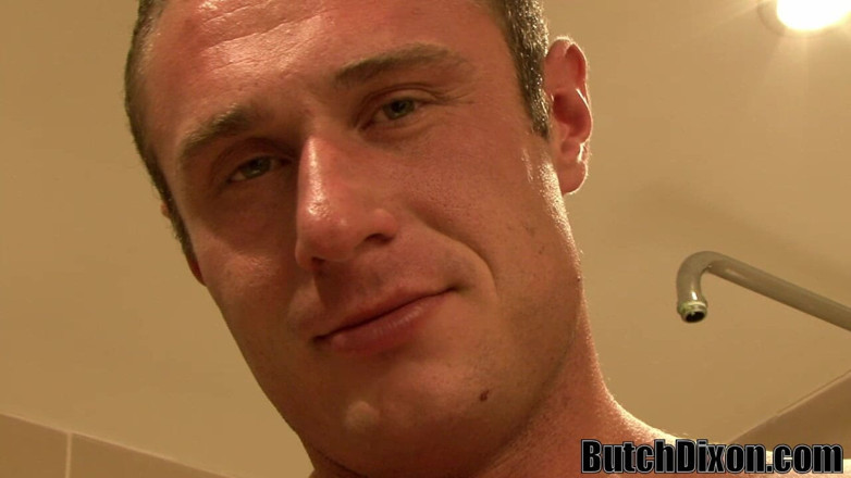 Butch Dixon: Rudolf