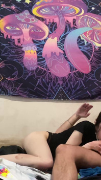 Drsné šukání 18leté děvky