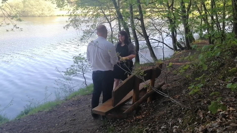 Femdom-Team-German: Przebudzenie naszego małżeństwa BDSM: Druga szansa albo rozwód