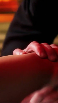 The Men of the Infamous Foot Fetish Trade Thrive the Hardest When Lingerie Is Good