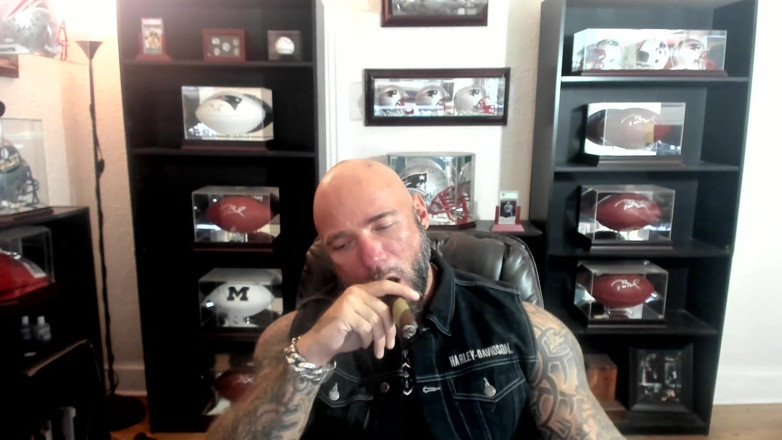 Raw and Uncensored with Masculine Jason: Gezonde bdsm en D/s relaties (aflevering 1)