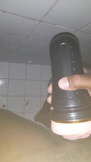 Black guy: S9 E10 aftrekken