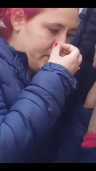 สาวแดงดูดควยให้ฉันจนได้น้ำนม