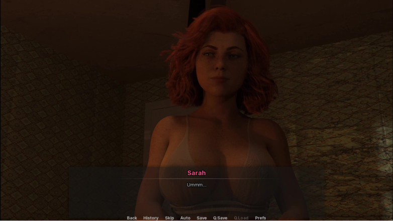 Johannes Gaming: Un soldato lotta 5 me e sarah si sono masturbati davanti...