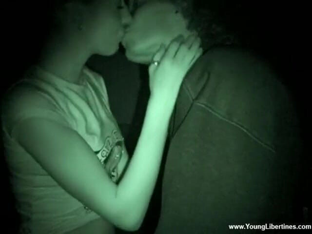 Young Libertines: Quay phim sex như Paris Hilton