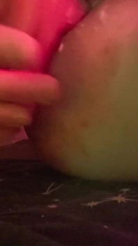 Insatiable Ass