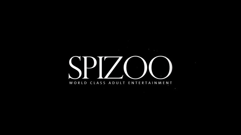 Spizoo: Jessica und cherie Roboter-blowjob