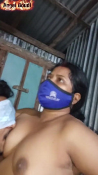 Bengalisches Angel Boudi Und Ihr Ehemann Romantisches Porno-video