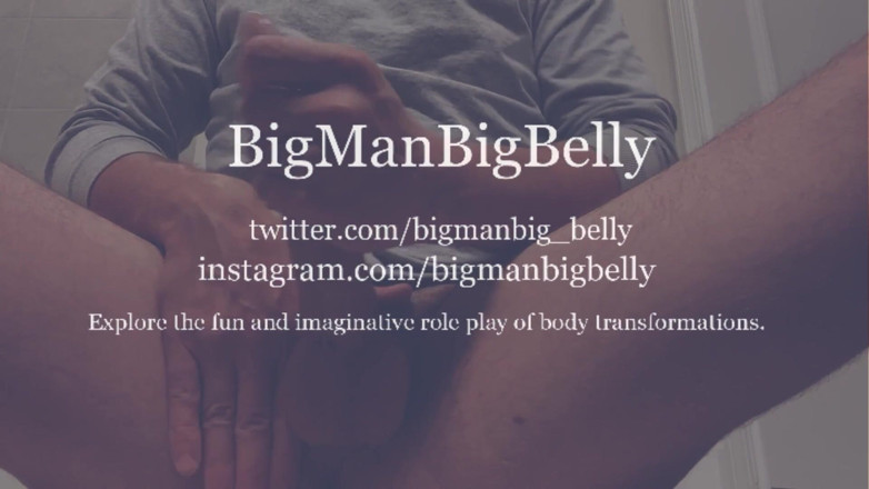 BigManBigBelly: Il tuo feeder privato virtuale