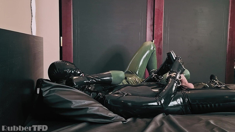 RubberTFD: Rubberfx [fx3 - Bordando]