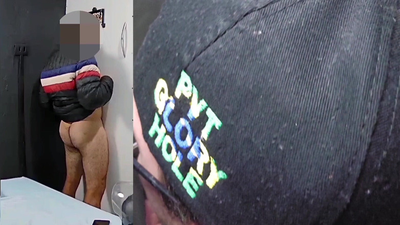 Pvt gloryhole br (brazil): Motoboy hetero căsătorit cu talente și cu o coadă minunată a...