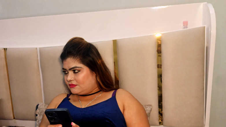 Mastimaal123: Esposa llamó a su novio y le dio brazaletes