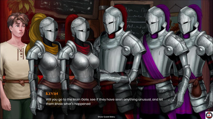 Joystick Cinema: Sungguh legenda - (pt 38) - waktunya bersantai