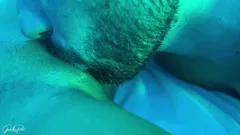 Join Gael and Pam in an Intimate Couple Fucking Sexual Moment with Cunni and Blowjob in POV