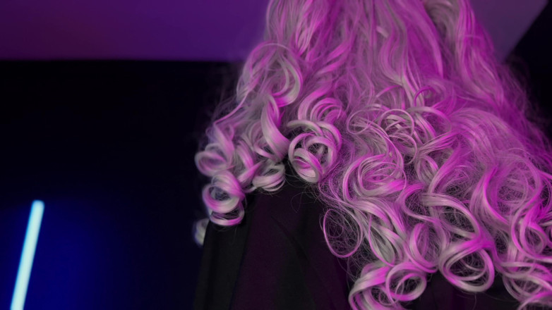 St8man: Introducing Heaven Sin (bubble Butt Femboy )