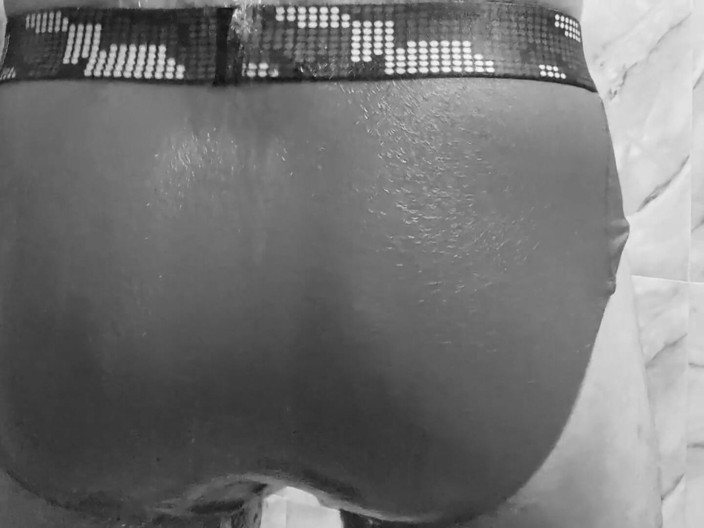 myhard_cock: Badrum dusch