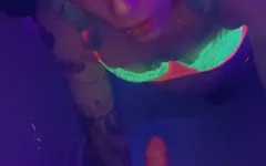 Seksi parti kızı sikişmek istiyor