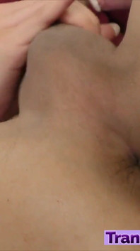 Pretty Chanel Santini Natural