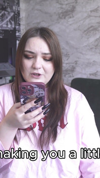 Historia porno – żona namówiła męża, żeby spróbował eksperymentować z strap-onem (rosyjski, gaping hole, handjob, binding)