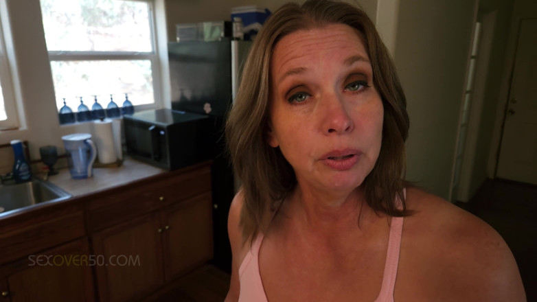 Sex Over 50: smol taun apheyar poora drishy