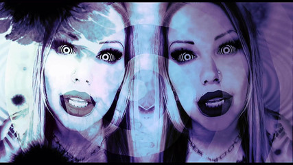 Goddess Misha Goldy: スパイラルグーニング、エッジング、そして拒否の挑戦の30日間!10日目