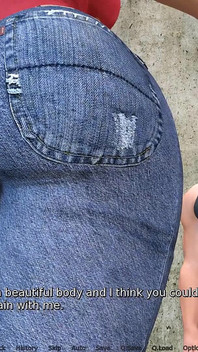 Laura şehvetli sırlar: kutsal papaz günahkar bir fahişeyle sikişerek şeytan çıkarma yapıyor - 2. sezon bölüm 3