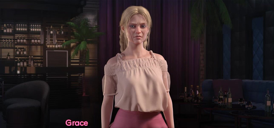 LoveSkySan69Real: Symphony of the Serpent - bagian 49 - tarian seksi pribadi oleh loveskysan69