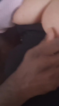 Můj telgue milenec býk mě dobře šuká
