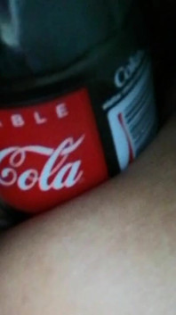 Coca Cola Bottle