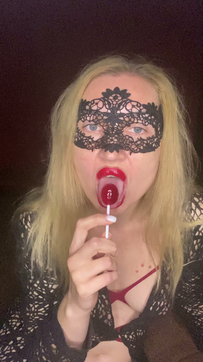 PrivateFlame06: Do You Like Red?
